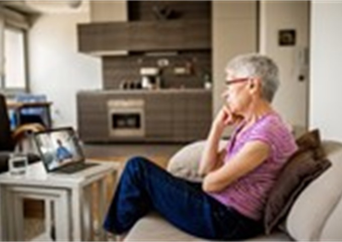 Remote Online Therapy